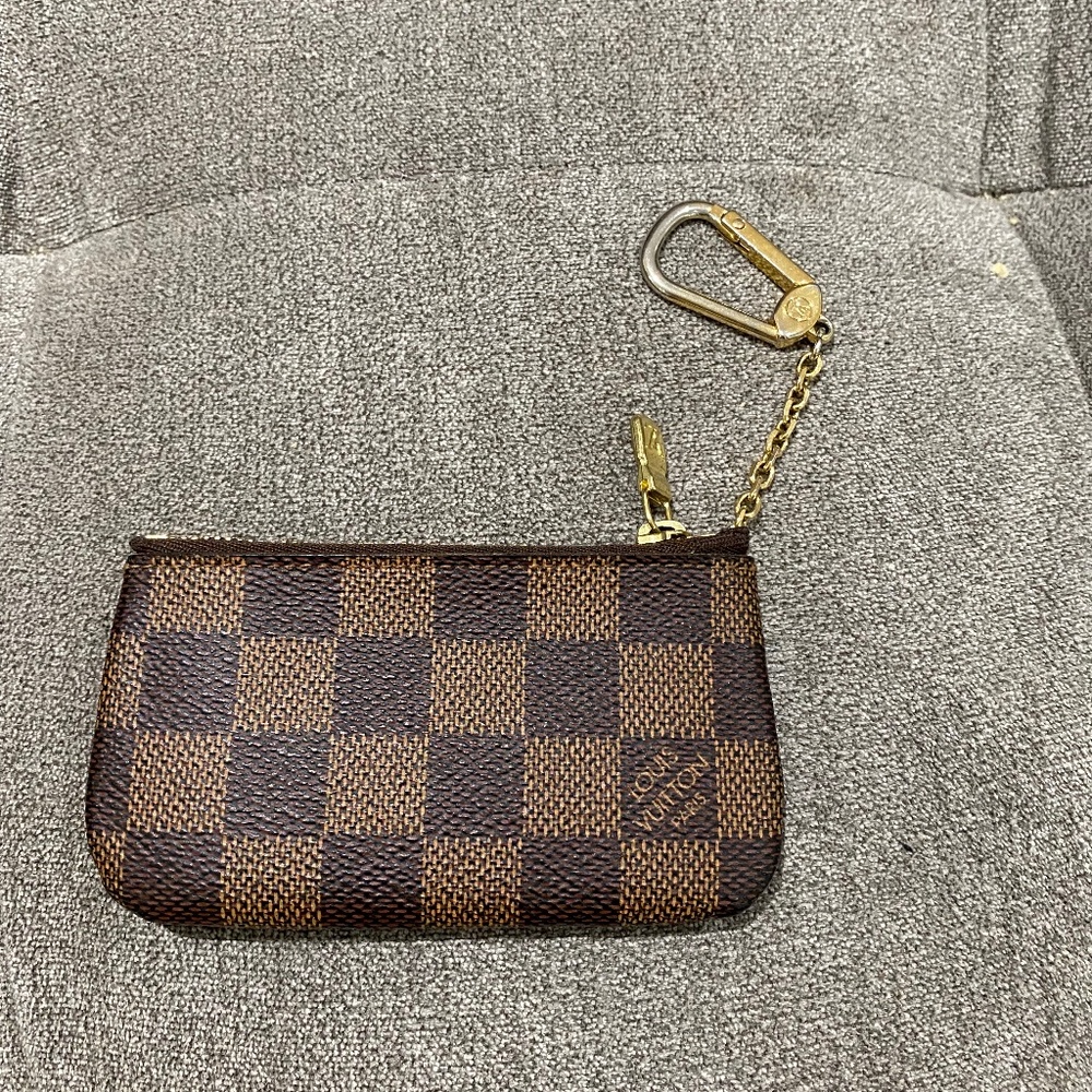Louis Vuitton Key Holder